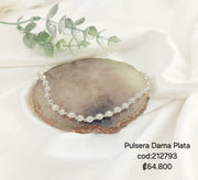 Pulsera Dama Plata 925 210000021279