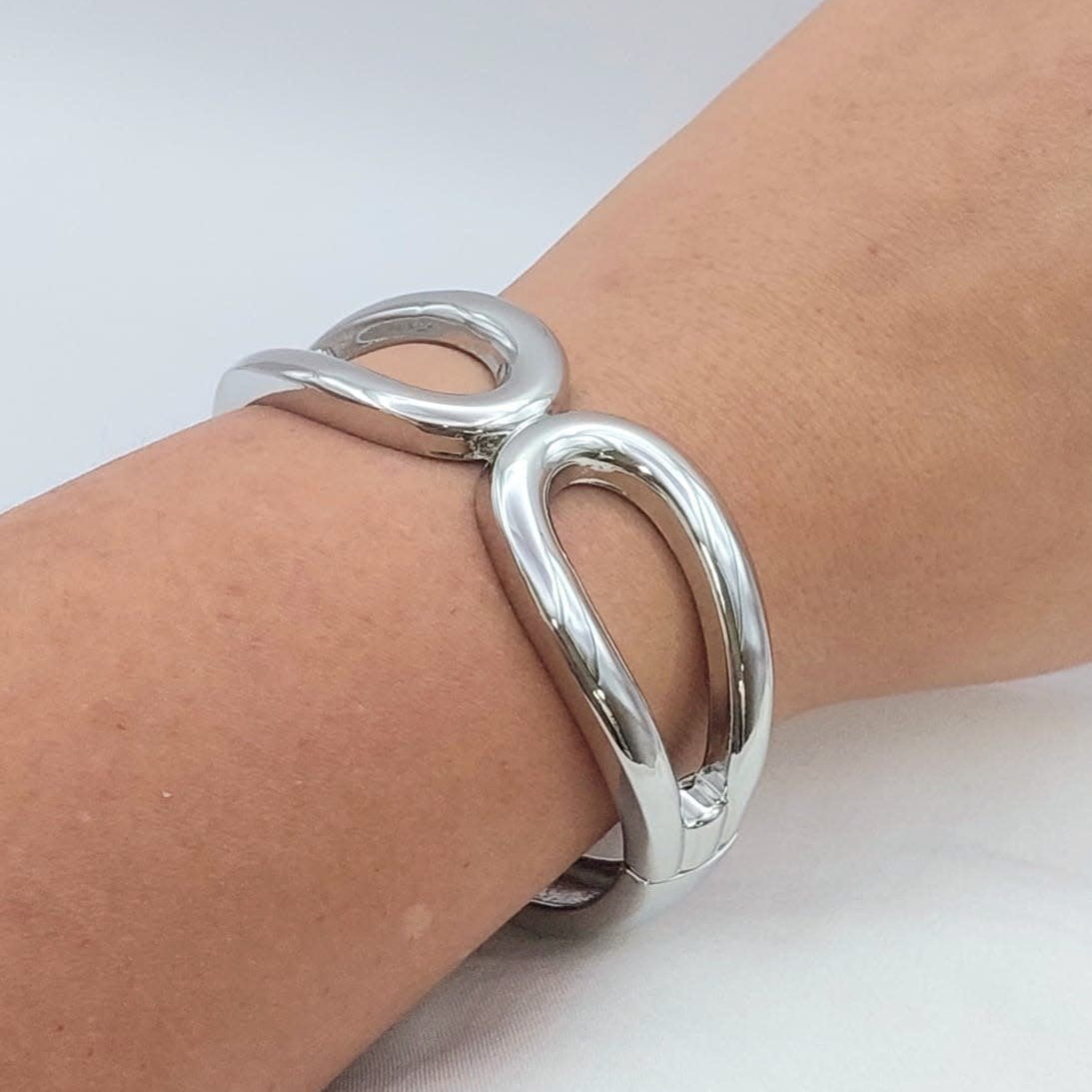 Pulsera Aro Laminada  210000018577