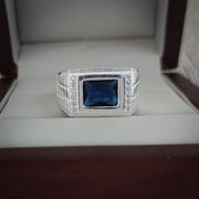 ANILLO PARA HOMBRE PLATA 925 210000008268