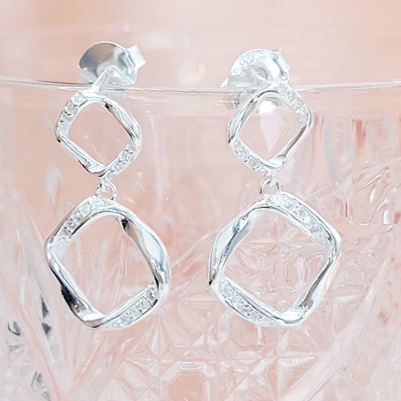 Aretes Dama Plata 925 210000023885