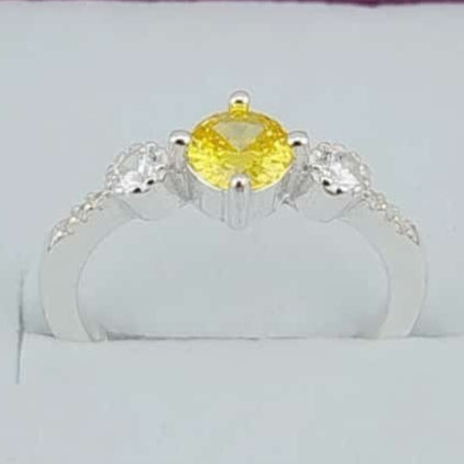 Anillo Dama Casual Plata 925 210000024055