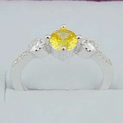 Anillo Dama Casual Plata 925 210000024055