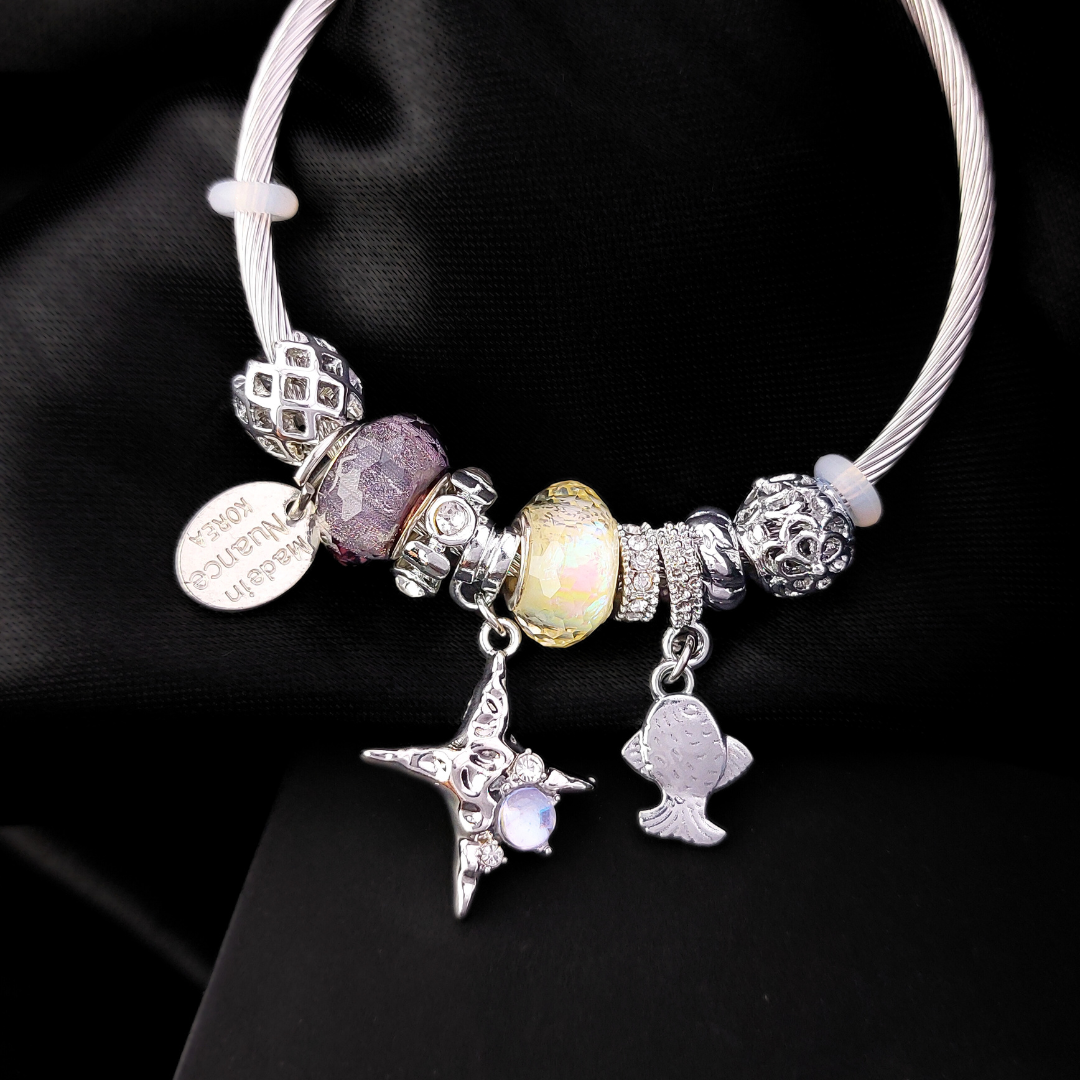 Pulsera Aro Dama Lam 210000022662