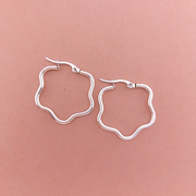 Argollas 30mm Acero 210000022532
