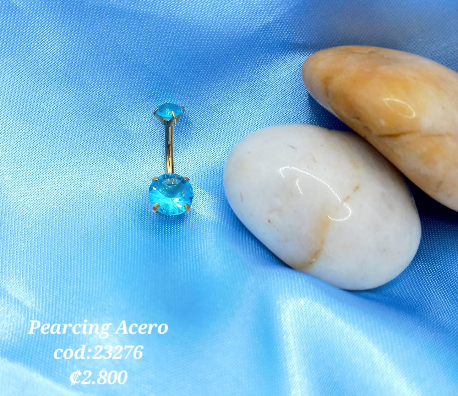 Pearcing Acero 210000023276