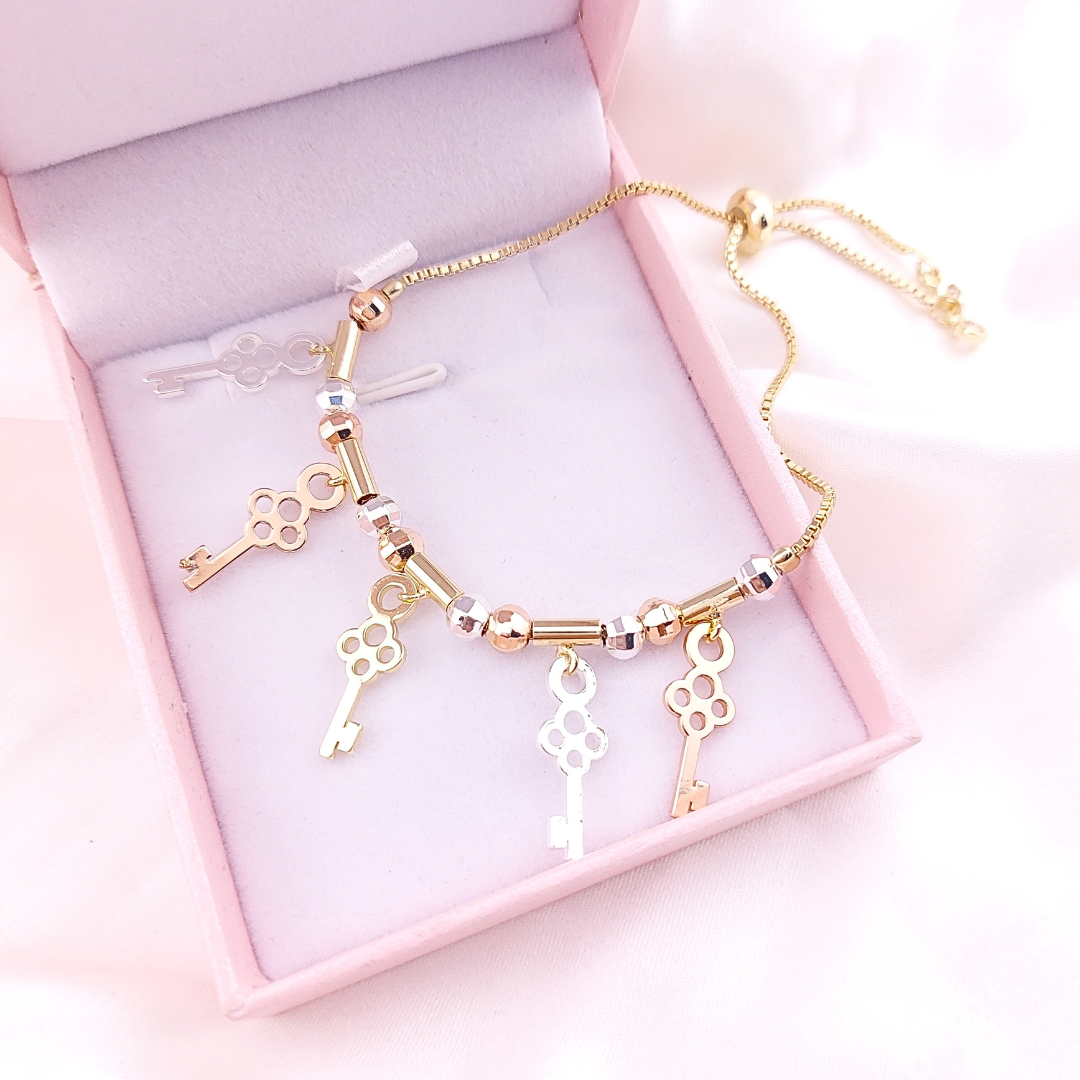 Pulsera Dama Lam 210000022287