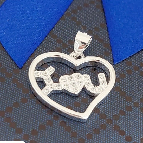Dije Plata 925 210000015346