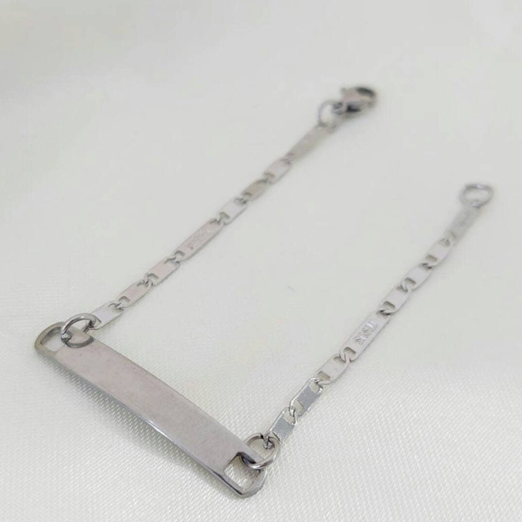 PULSERA NINO 16CM 210000011598