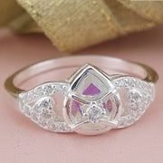 Anillo Dama Casual Plata 925 210000024089