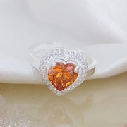 Anillo Casual Plata 925 210000016358