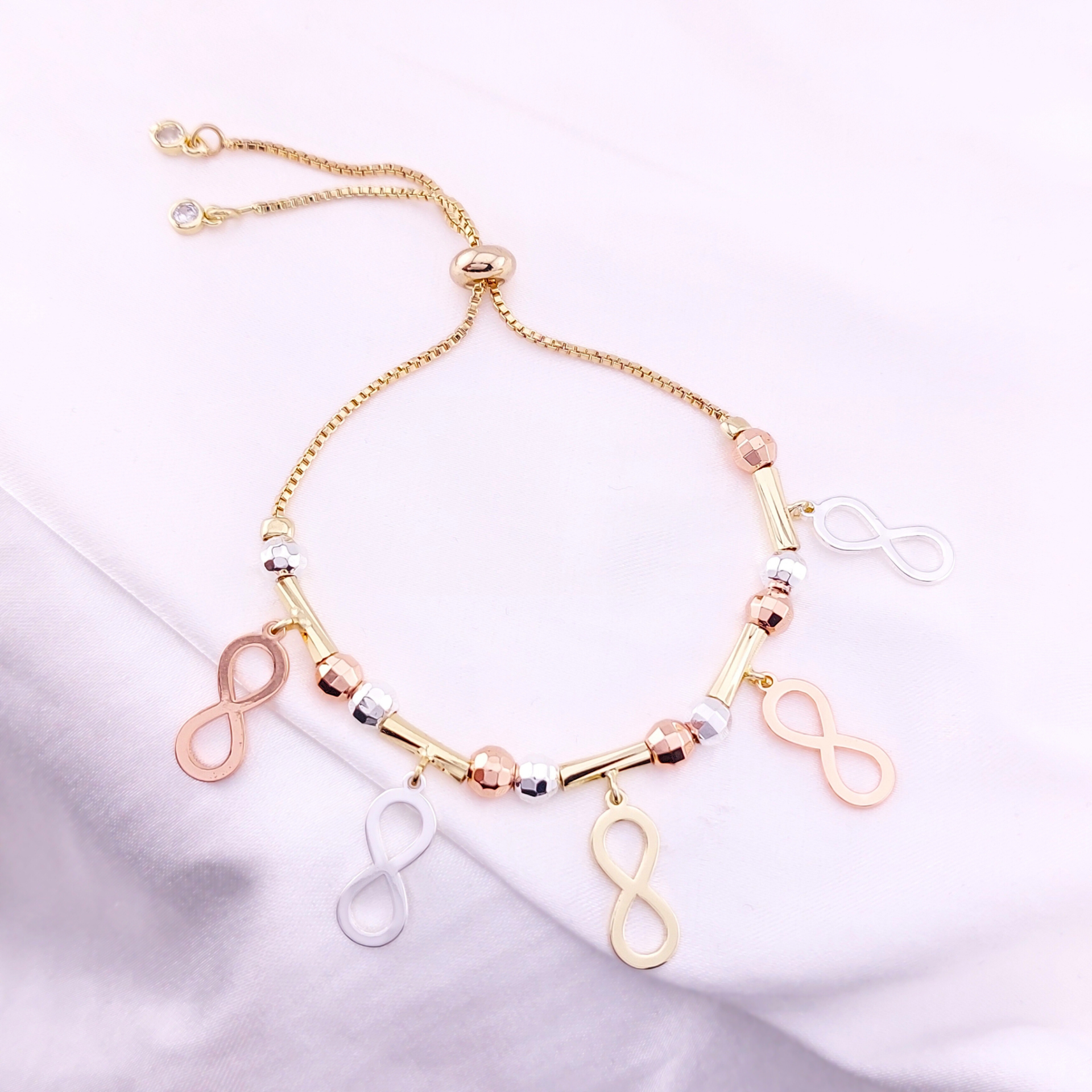 Pulsera Dama Lam 210000022759