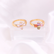 Anillo Dama Laminado 210000023258