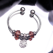 Pulsera Aro acero 210000017881