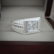 ANILLO PARA HOMBRE PLATA 925 210000008268