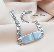 Pulsera Acero 210000020119