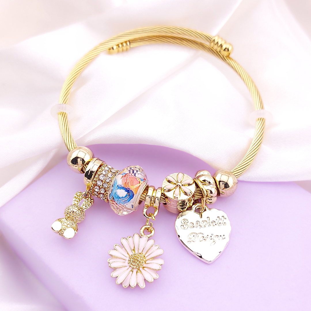 Pulsera Aro Lam 210000022599