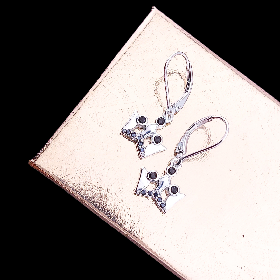 Aretes Plata 925 210000024539