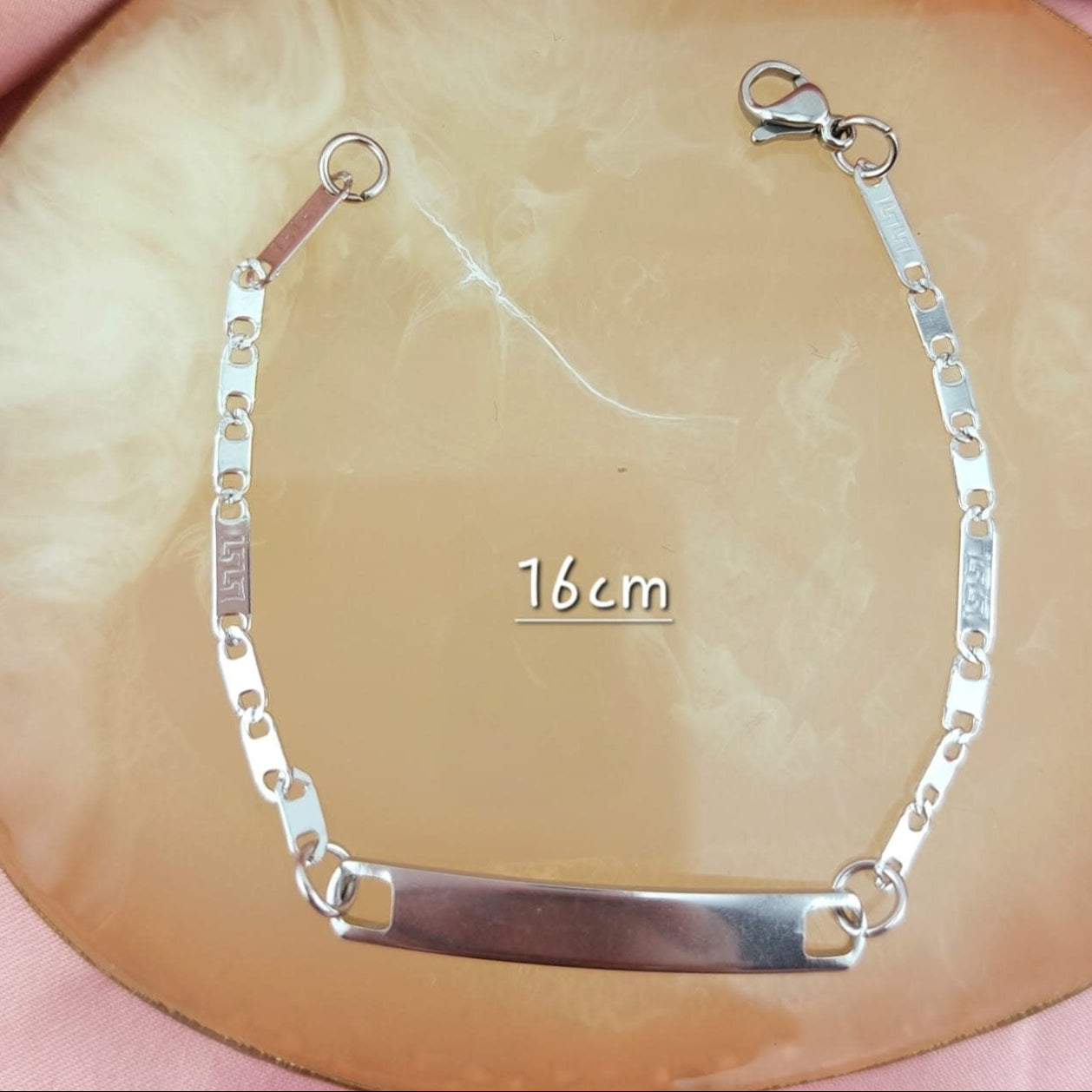 PULSERA NINO 16CM 210000011598