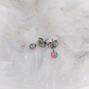 ARETES BOLA 3MM ACERO 210000007876