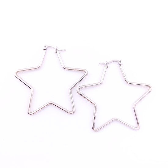 Argollas 40mm Acero 210000022507