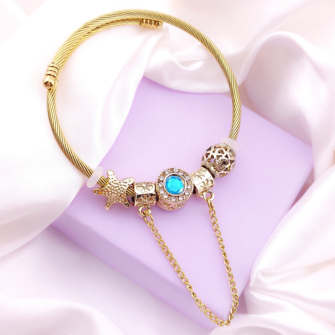 Pulsera Aro Lam 210000022605