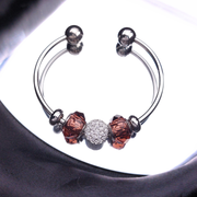 Pulsera Aro acero 210000017881