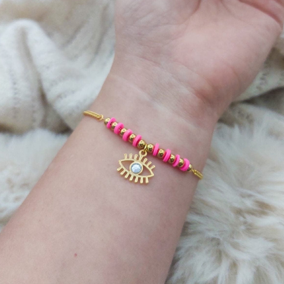 Pulsera Dama Acero 210000018390