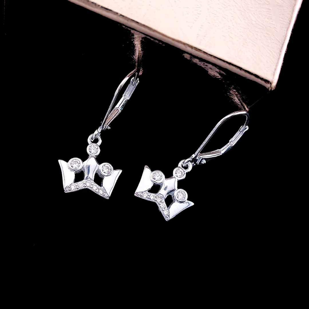 Aretes Plata 925 210000024540