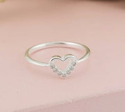 Anillo Dama Casual Plata 925 210000024049