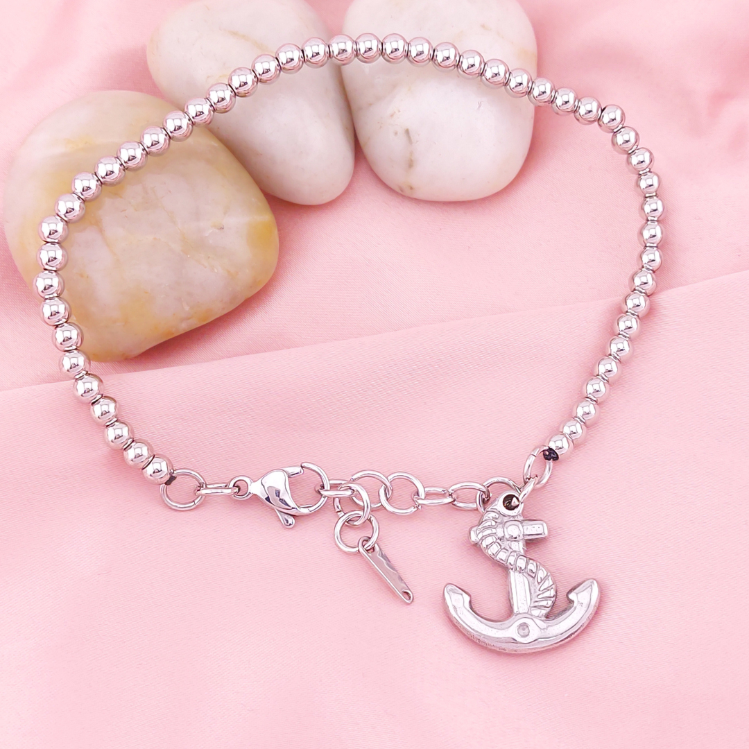 Pulsera Dama Acero 210000022246
