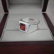 ANILLO PARA HOMBRE PLATA 925 210000008266