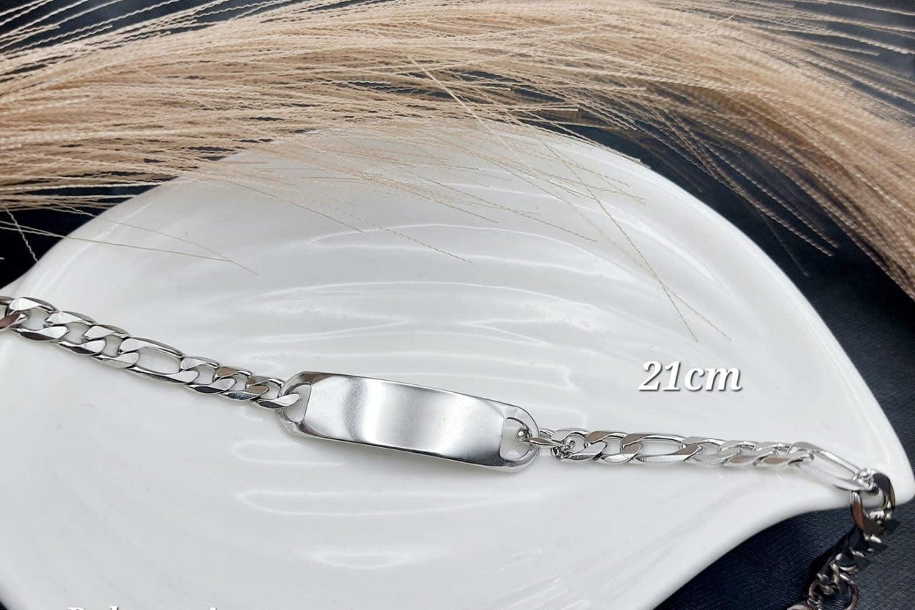 Pulsera Acero 210000020129