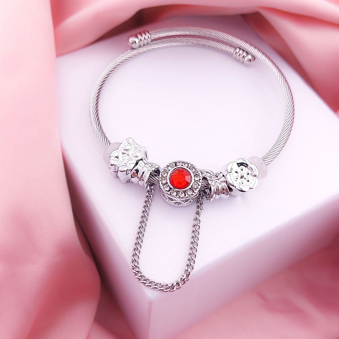 Pulsera Aro Lam 210000022607