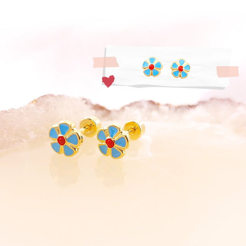 Dormilones Acero Flor 210000024444x