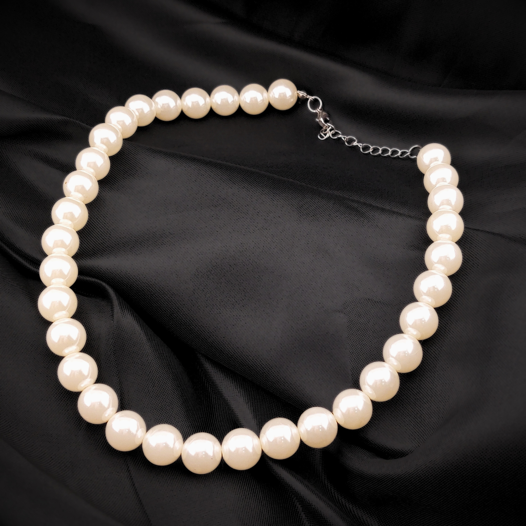 Collar Dama Acero 210000022436
