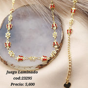 Juego CollarLam 210000023295