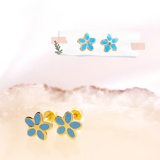 Dormilones Acero Flor 210000021637