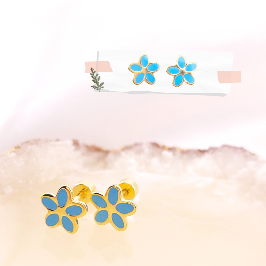 Dormilones Acero Flor 210000021637