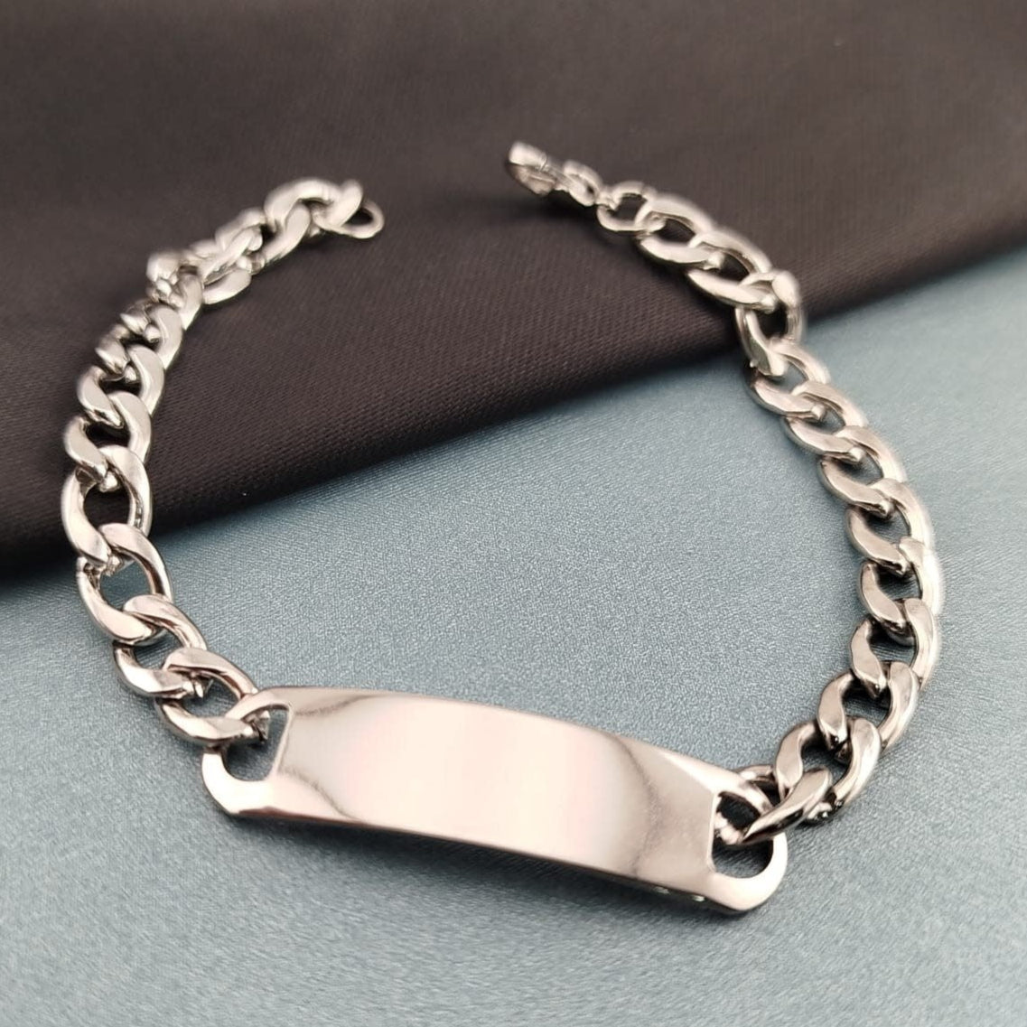Pulsera Acero 210000020123