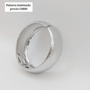 Pulsera Aro Laminada  210000018589