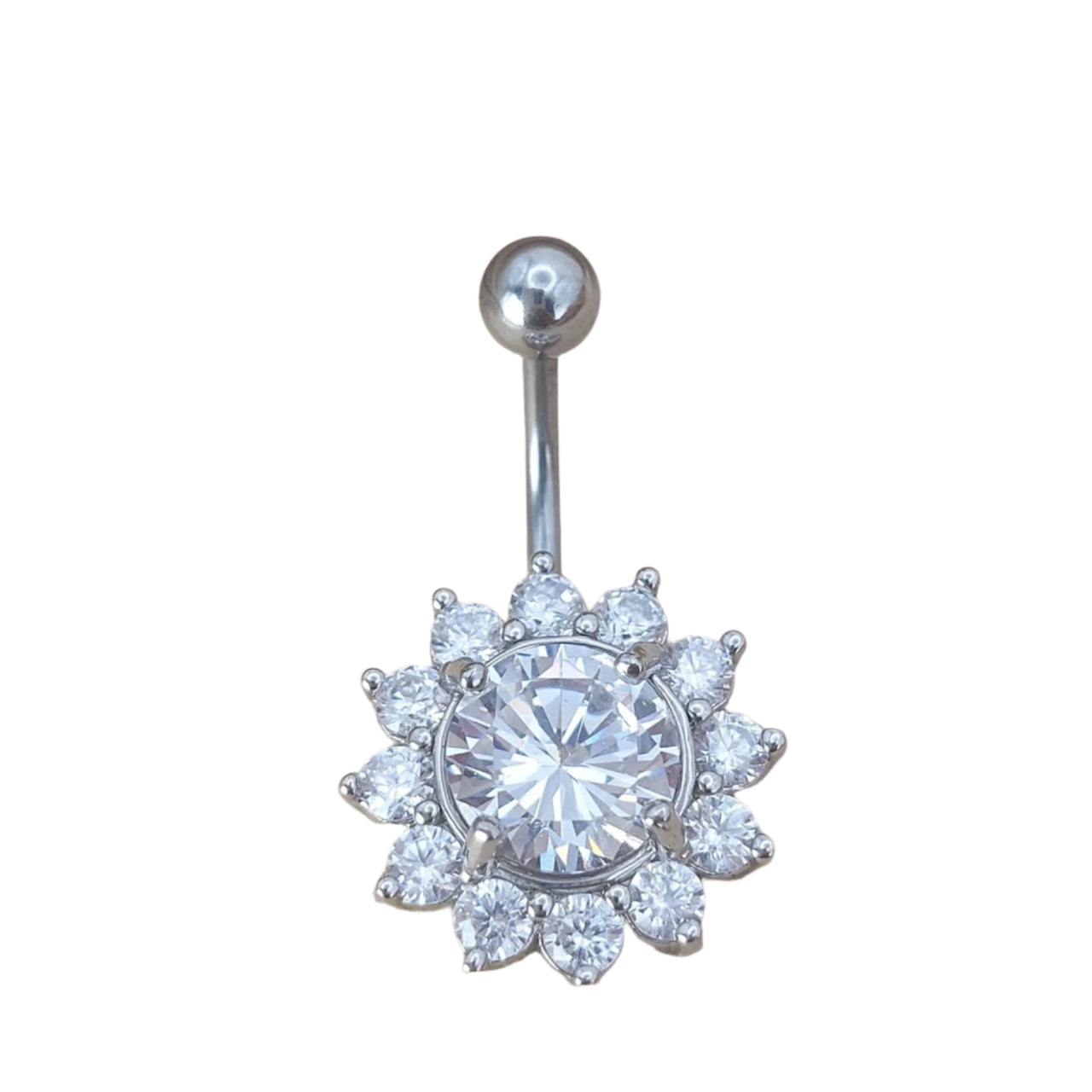 Piercing Ombligo 210000013836