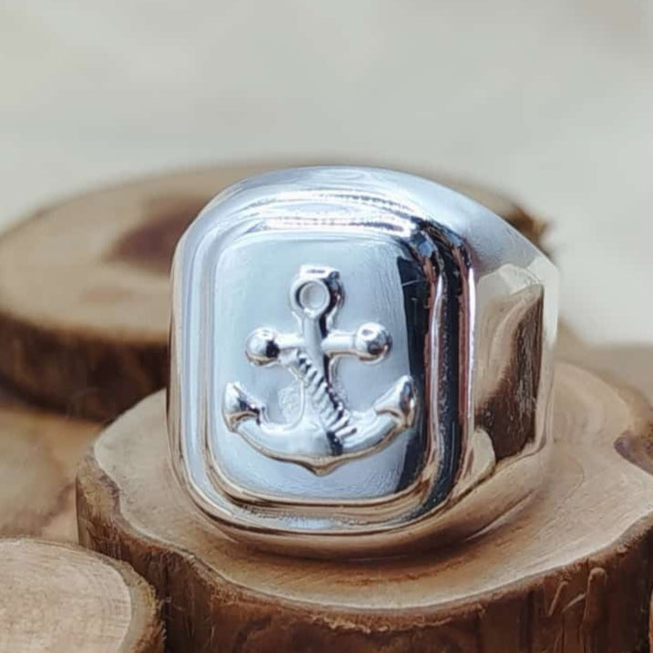 Anillo Hombre 210000018818