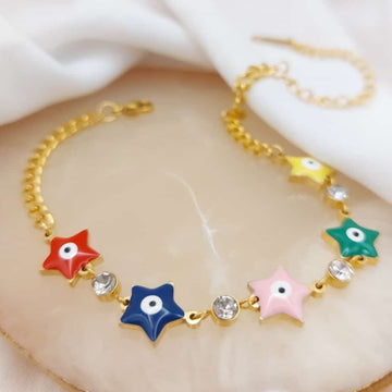 Pulsera Dama Acero 210000024414x