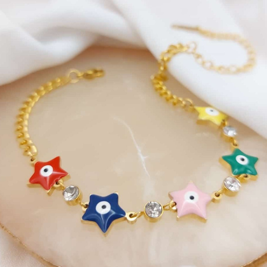 Pulsera Dama Acero 210000024414x