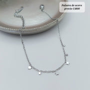 Pulsera Dama Acero 210000018676