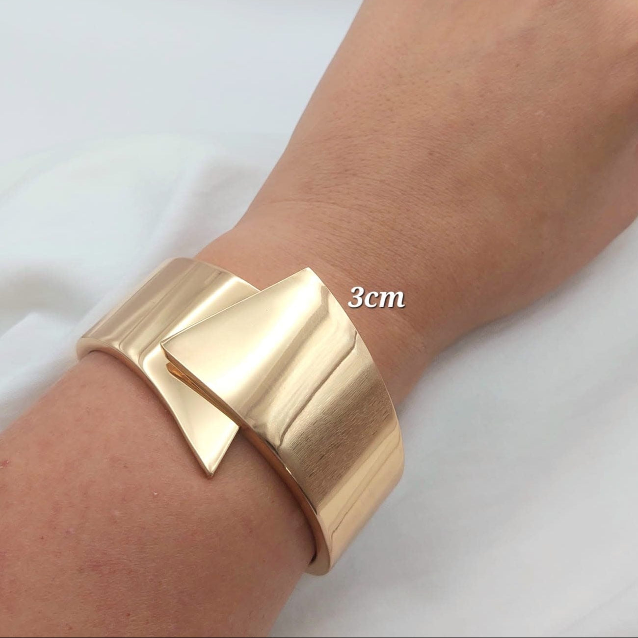 Pulsera Aro Laminada 210000018611