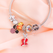 Pulsera Aro Dama Lam 210000022654