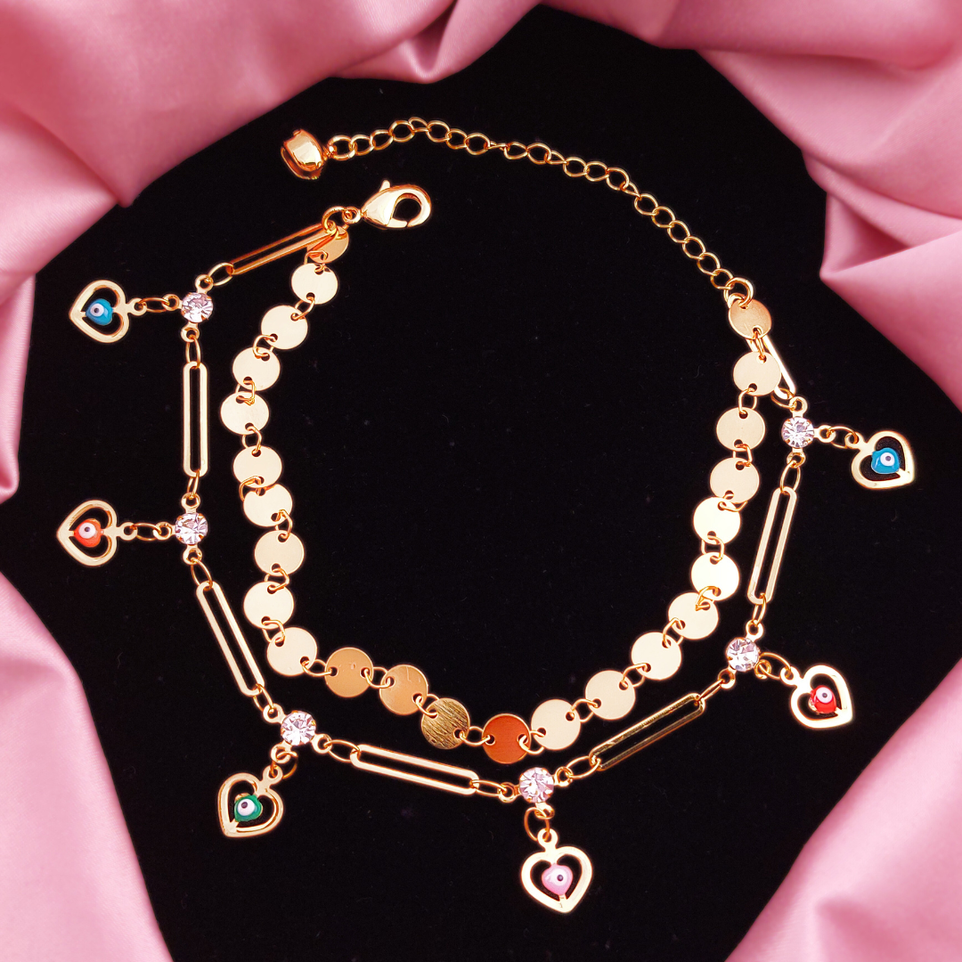 Tobillera Laminado 210000023043