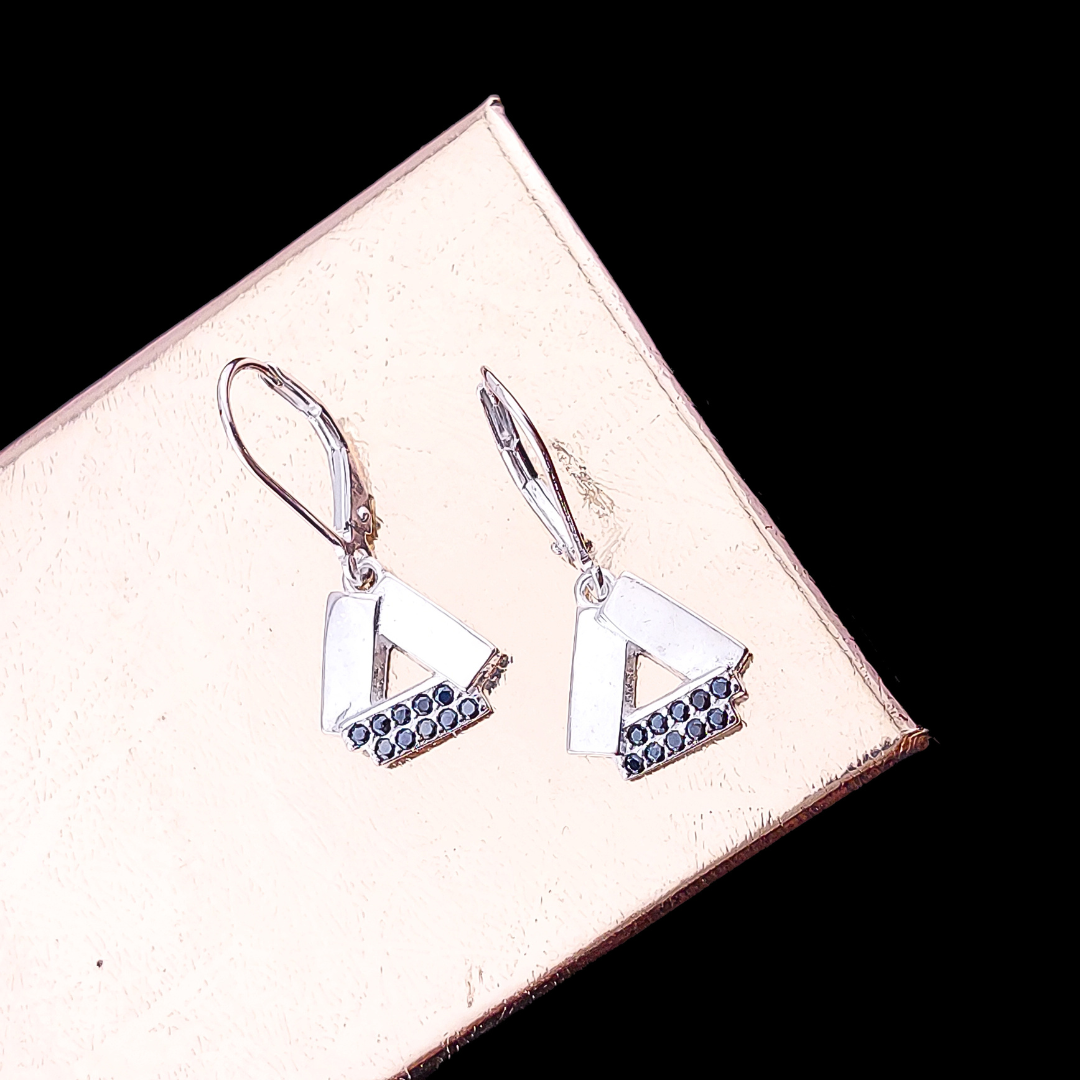 Aretes Plata 925 210000016400