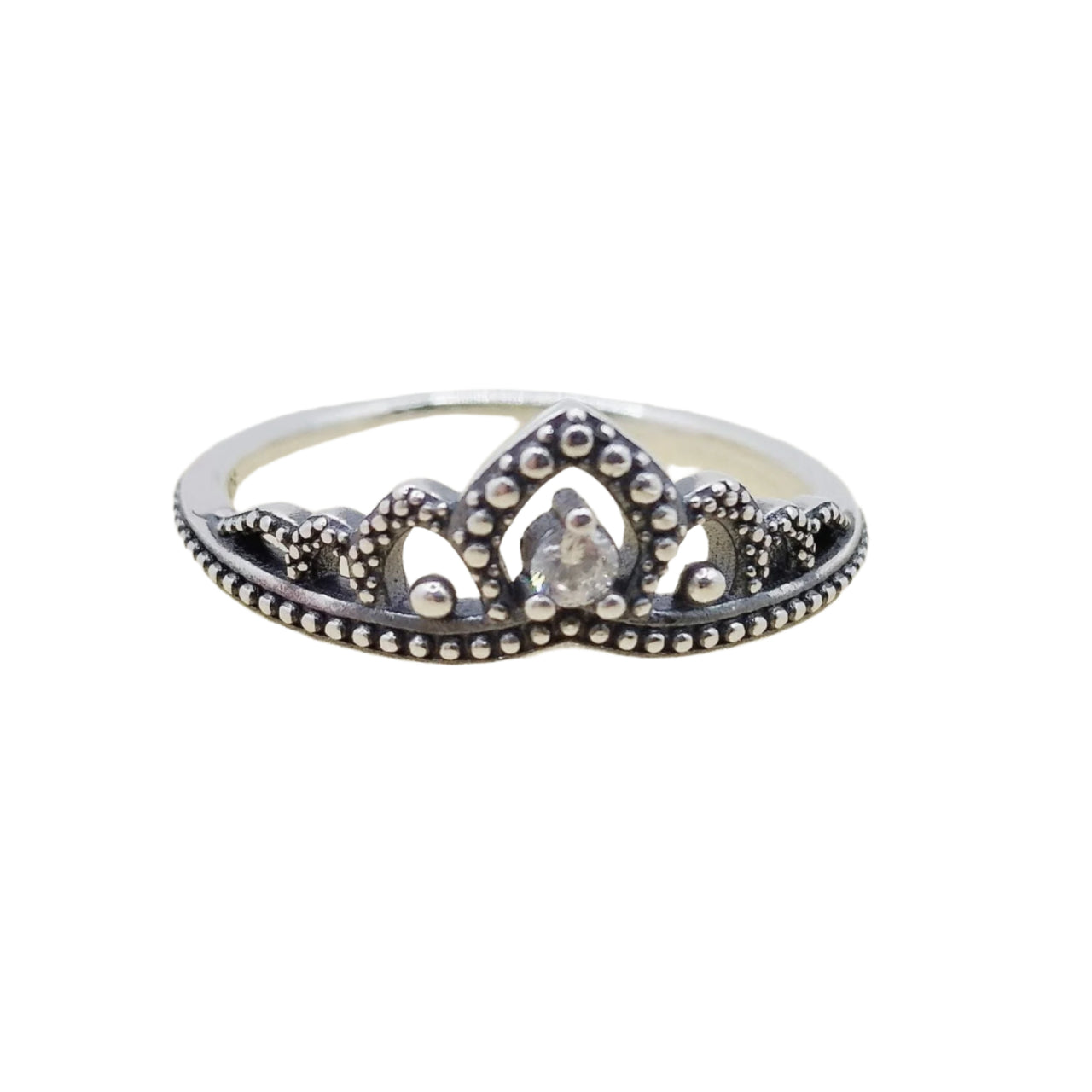 Anillo Dama Plata 925 210000023983